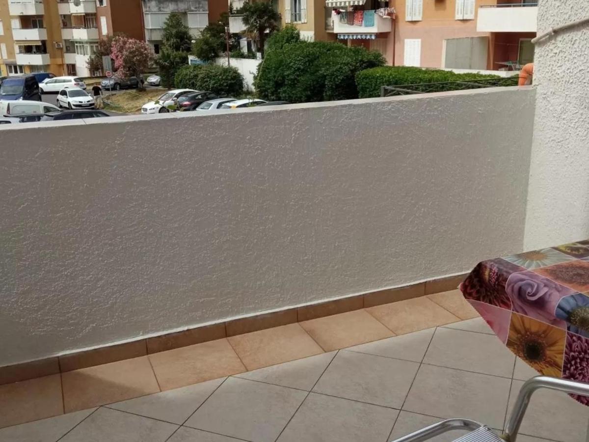 Ilic Apartments Budva Exterior foto