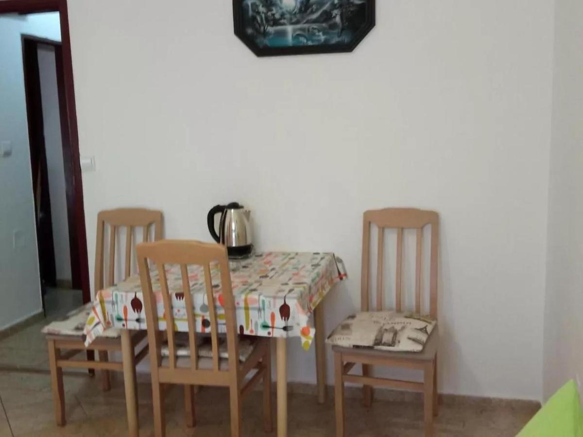 Ilic Apartments Budva Exterior foto