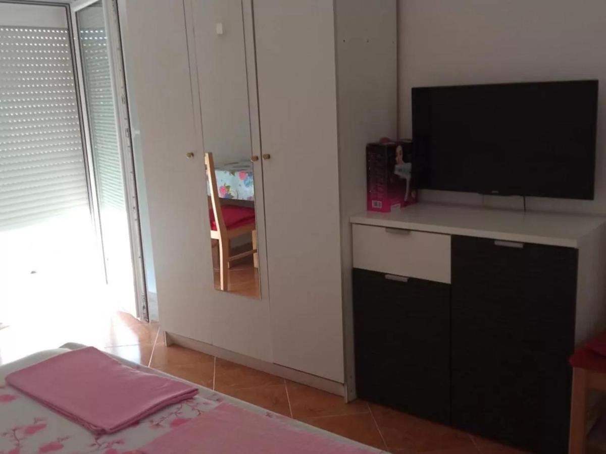 Ilic Apartments Budva Exterior foto