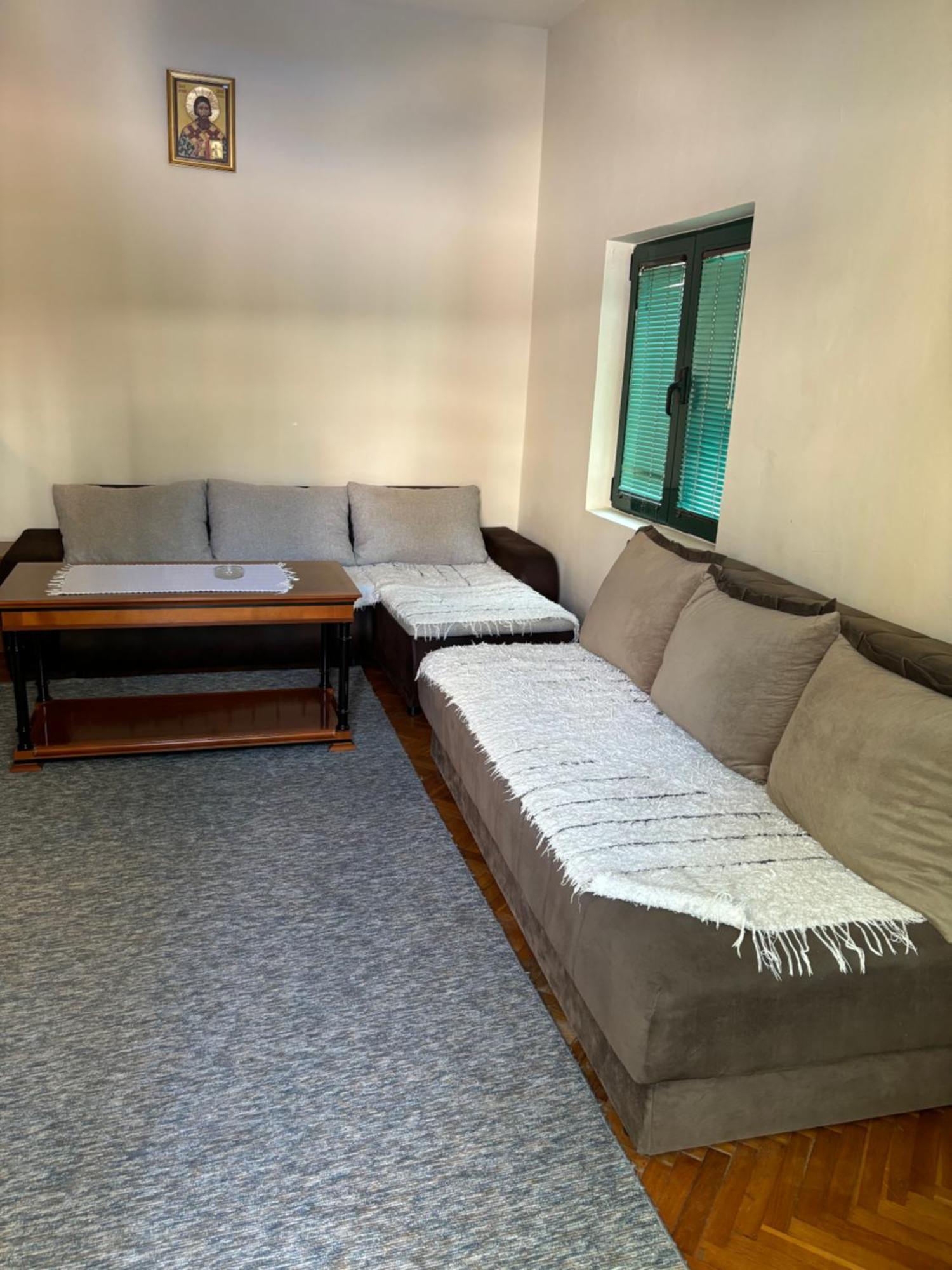 Ilic Apartments Budva Exterior foto